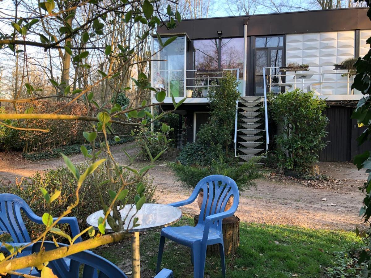 Linden-Jachthoorn Apartment Lubbeek Exterior photo