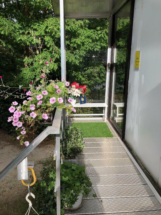 Linden-Jachthoorn Apartment Lubbeek Exterior photo